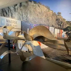 Quake City - Christchurch