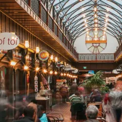 The Tannery - Christchurch