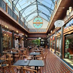 The Tannery - Christchurch