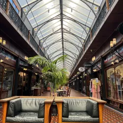 The Tannery - Christchurch