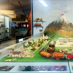 Dargaville Museum - Dargaville