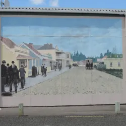 Dargaville Museum - Dargaville