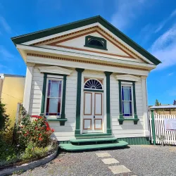 Dargaville Museum - Dargaville