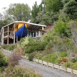 Dargaville Town Centre - Dargaville