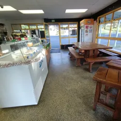 Hokianga Harbour - Dargaville