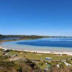 Kai Iwi Lakes - Dargaville