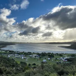 Kai Iwi Lakes - Dargaville