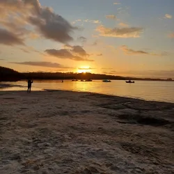 Kai Iwi Lakes - Dargaville