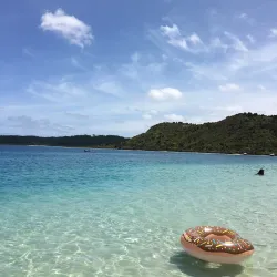 Kai Iwi Lakes - Dargaville