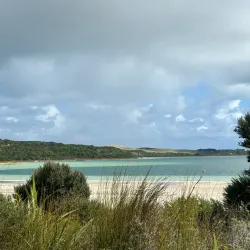 Kai Iwi Lakes - Dargaville