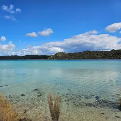 Kai Iwi Lakes - Dargaville