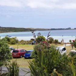 Kai Iwi Lakes - Dargaville