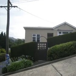 Baldwin Street - Dunedin