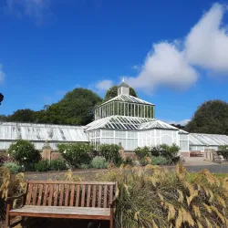 Dunedin Botanic Garden - Dunedin