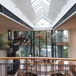 Dunedin Public Art Gallery - Dunedin