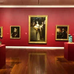 Dunedin Public Art Gallery - Dunedin