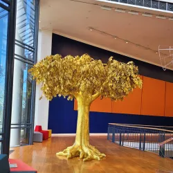 Dunedin Public Art Gallery - Dunedin