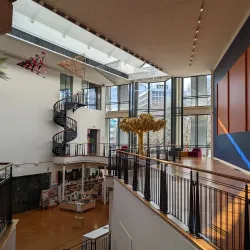 Dunedin Public Art Gallery - Dunedin