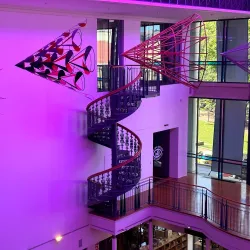 Dunedin Public Art Gallery - Dunedin