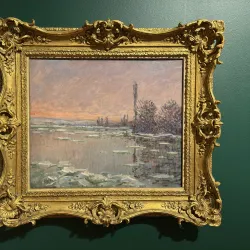 Dunedin Public Art Gallery - Dunedin