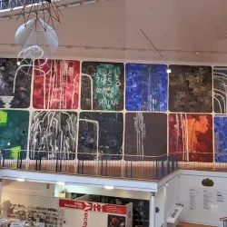 Dunedin Public Art Gallery - Dunedin