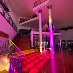 Dunedin Public Art Gallery - Dunedin