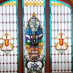 Dunedin Railway Station - Dunedin