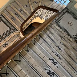 Dunedin Railway Station - Dunedin