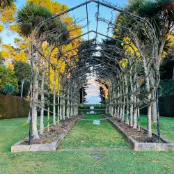Larnach Castle - Dunedin