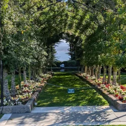 Larnach Castle - Dunedin