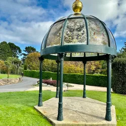 Larnach Castle - Dunedin
