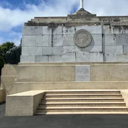 Signal Hill Lookout - Dunedin