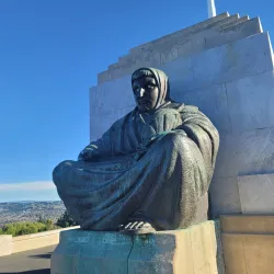 Signal Hill Lookout - Dunedin