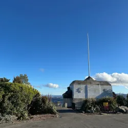 Signal Hill Lookout - Dunedin