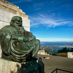 Signal Hill Lookout - Dunedin