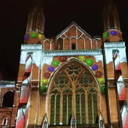 St. Paul's Cathedral - Dunedin