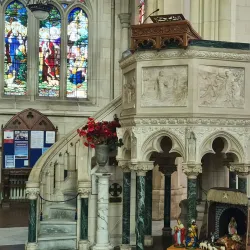 St. Paul's Cathedral - Dunedin