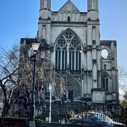 St. Paul's Cathedral - Dunedin