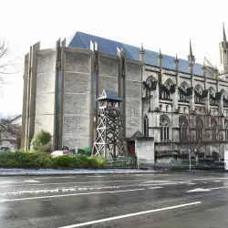 St. Paul's Cathedral - Dunedin