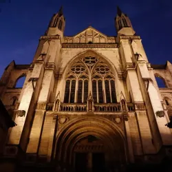 St. Paul's Cathedral - Dunedin