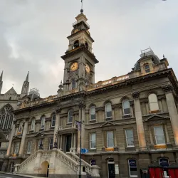 St. Paul's Cathedral - Dunedin