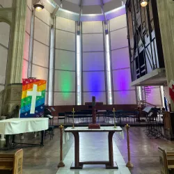 St. Paul's Cathedral - Dunedin