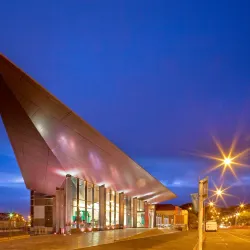 Toitū Otago Settlers Museum - Dunedin