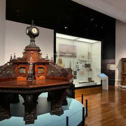 Toitū Otago Settlers Museum - Dunedin