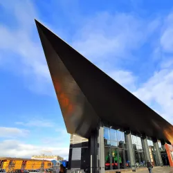 Toitū Otago Settlers Museum - Dunedin