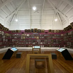 Toitū Otago Settlers Museum - Dunedin