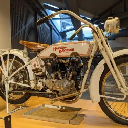 Toitū Otago Settlers Museum - Dunedin