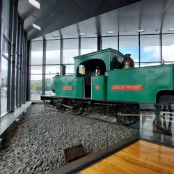 Toitū Otago Settlers Museum - Dunedin