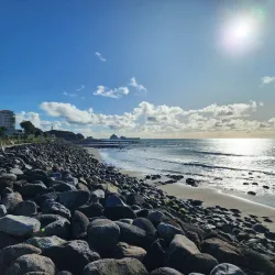 Coastal Walkways - Eltham