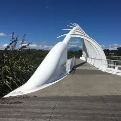 Coastal Walkways - Eltham